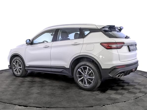 Belgee X50 с пробегом 2025 года, цена 1 500 000 рублей, 92296 км, внедорожник, Автокод Объявления