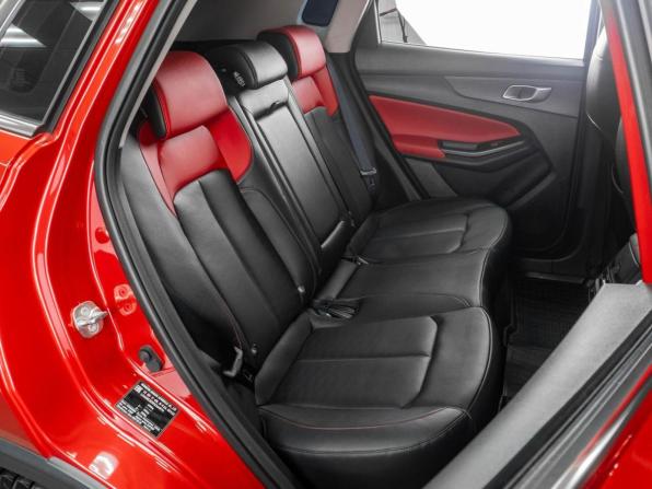 Changan CS55 Plus II с пробегом 2023 года, цена 1 925 000 рублей, 82641 км, внедорожник, Автокод Объявления