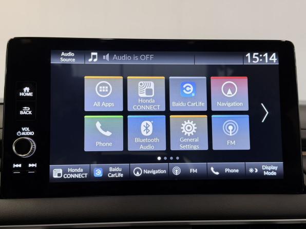 Honda Avancier II Рестайлинг 2 с пробегом 2025 года, цена 6 990 000 рублей, 35 км, внедорожник, Автокод Объявления