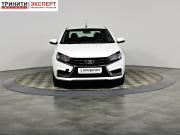 Lada (ВАЗ) Vesta I Белгород  - изображение 20