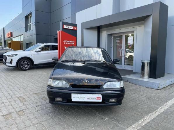Lada (ВАЗ) 2114 с пробегом 2009 года, цена 123 836 рублей, 227906 км, хэтчбек, Автокод Объявления