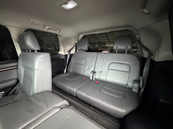 Toyota Land Cruiser 200 Series с пробегом 2009 года, цена 2 350 000 рублей, 425000 км, внедорожник, Автокод Объявления