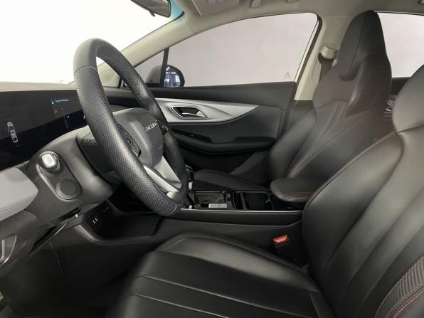 BAIC U5 Plus с пробегом 2023 года, цена 1 280 000 рублей, 27590 км, седан, Автокод Объявления