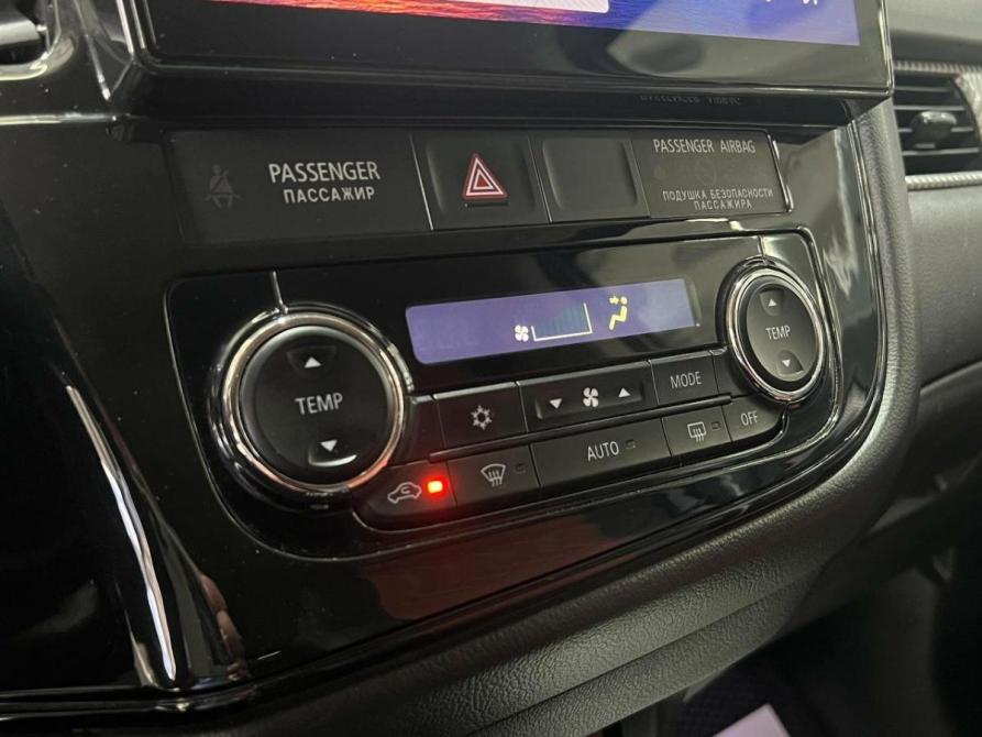 Mitsubishi Outlander III Рестайлинг 3 Оренбург  - изображение 17