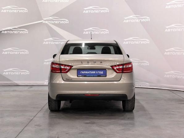 Lada (ВАЗ) Vesta I с пробегом 2021 года, цена 1 050 000 рублей, 85800 км, седан, Автокод Объявления