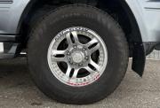 Toyota Land Cruiser Prado 90 Series Рестайлинг Киров  - изображение 58