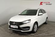 Lada (ВАЗ) Vesta I Рестайлинг (NG) Волгоград  - изображение 26