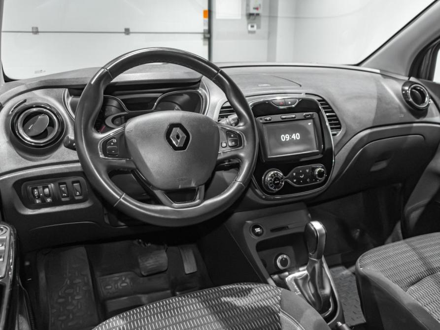 Renault Kaptur I Екатеринбург  - изображение 12