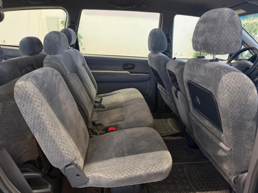 Hyundai Trajet I Волгоград  - изображение 10