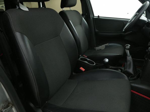 Chevrolet Niva I Рестайлинг с пробегом 2015 года, цена 505 000 рублей, 129000 км, внедорожник, Автокод Объявления