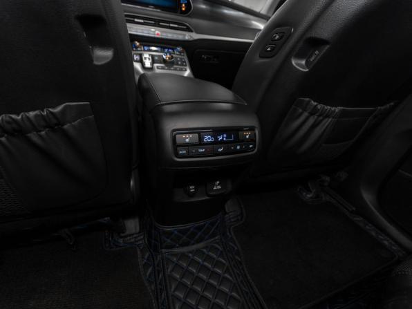Hyundai Palisade I Рестайлинг с пробегом 2022 года, цена 4 600 000 рублей, 103653 км, внедорожник, Автокод Объявления
