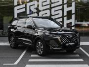 Chery Tiggo 7 Pro Max I Рестайлинг Минеральные Воды  - изображение 23