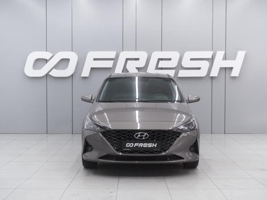 Hyundai Solaris II Рестайлинг Ростов-на-Дону  - изображение 3