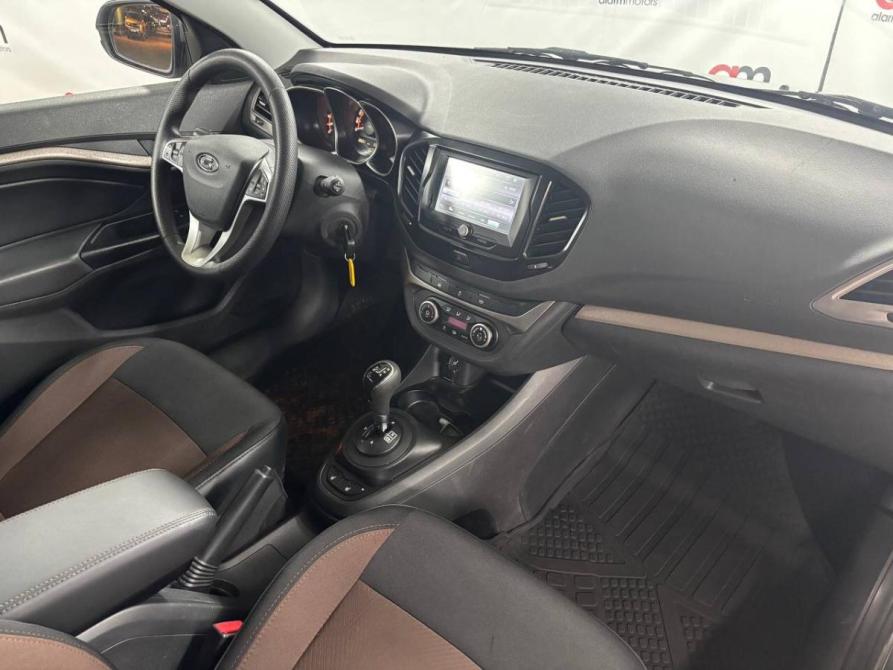 Lada (ВАЗ) Vesta I Санкт-Петербург  - изображение 12