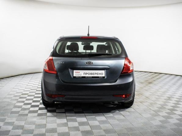 Kia Ceed I Рестайлинг с пробегом 2010 года, цена 575 000 рублей, 264200 км, хэтчбек, Автокод Объявления