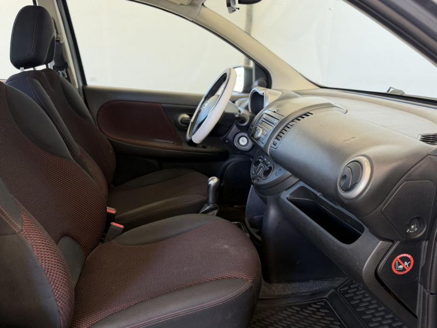 Nissan Note I Рестайлинг Псков  - изображение 11