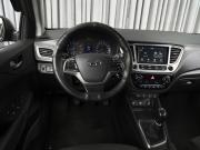 Hyundai Solaris II Ставрополь  - изображение 33
