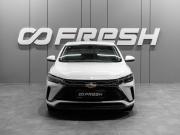 Chevrolet Monza II Рестайлинг Тюмень  - изображение 21