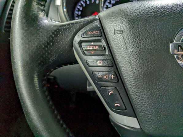 Nissan Murano II (Z51) Рестайлинг 2 с пробегом 2015 года, цена 1 390 000 рублей, 206054 км, внедорожник, Автокод Объявления