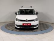 Volkswagen Caddy III Рестайлинг Екатеринбург  - изображение 20