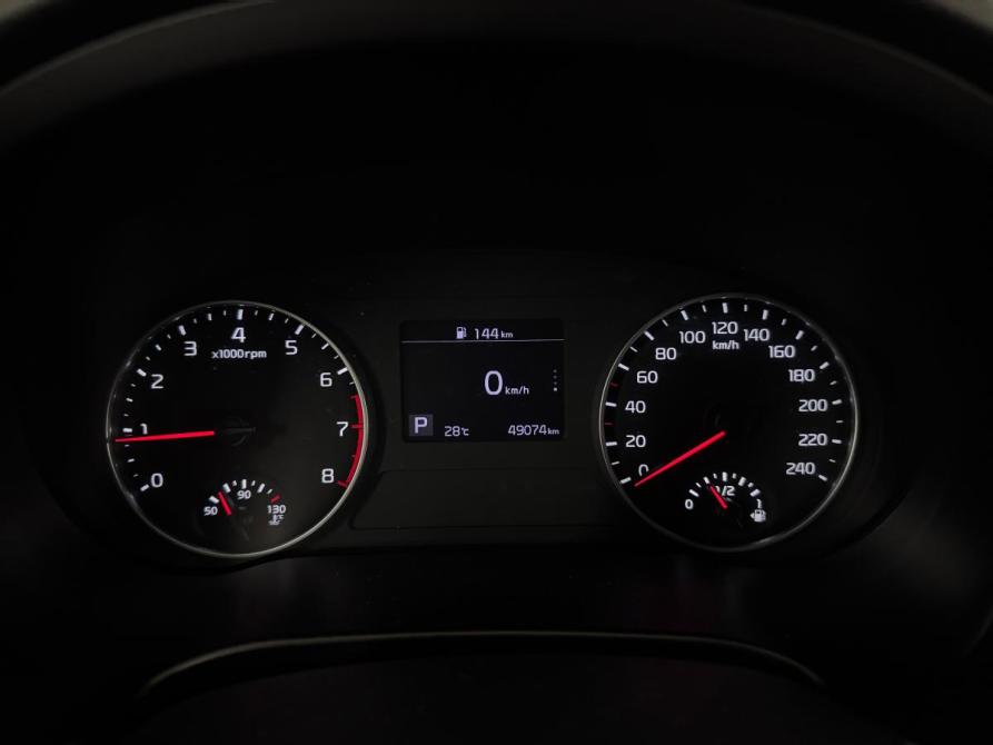 Kia Seltos I Тюмень  - изображение 14
