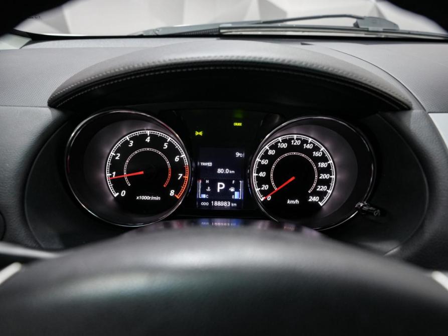 Peugeot 4007 Ульяновск  - изображение 15