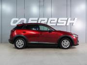 Mazda CX-3 I Рестайлинг Воронеж  - изображение 30