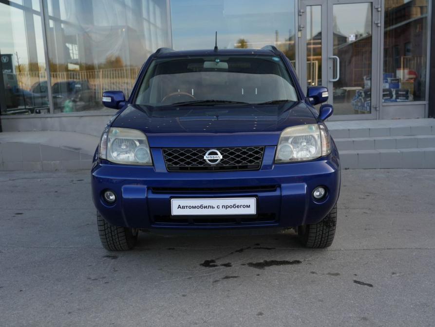 Nissan X-Trail I Рестайлинг Новосибирск  - изображение 2