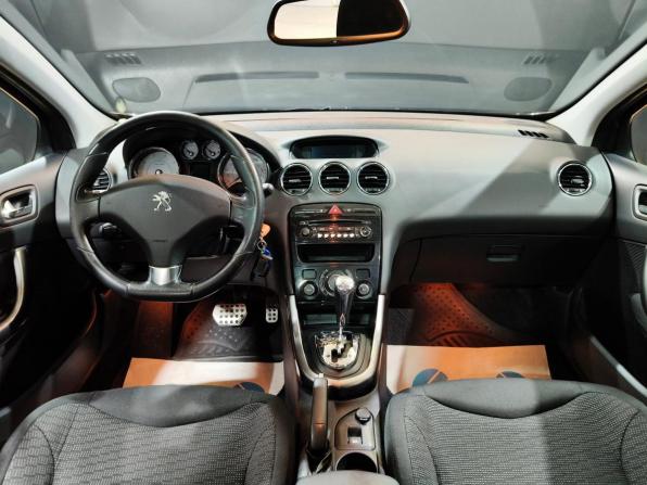 Peugeot 308 I Рестайлинг с пробегом 2012 года, цена 459 000 рублей, 173306 км, хэтчбек, Автокод Объявления