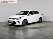 Kia Rio IV Белгород  - изображение 18