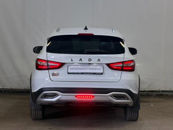 Lada (ВАЗ) Vesta I Рестайлинг (NG) с пробегом 2024 года, цена 1 479 000 рублей, 47574 км, универсал, Автокод Объявления