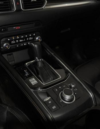 Mazda CX-5 II с пробегом 2020 года, цена 3 199 000 рублей, 92683 км, внедорожник, Автокод Объявления