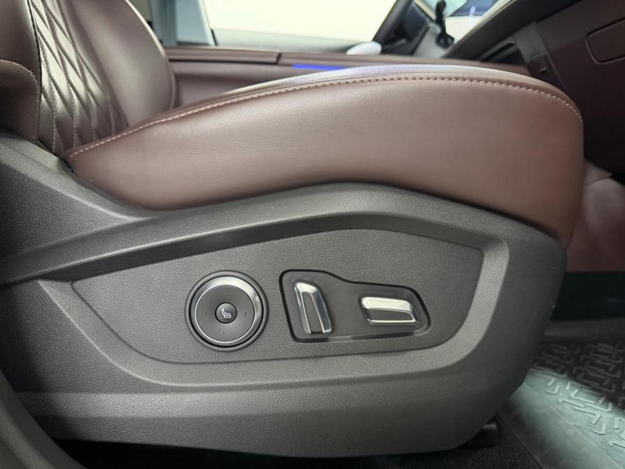 Chery Tiggo 8 Pro Max I Рестайлинг Новороссийск  - изображение 31
