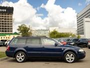Volkswagen Passat B5 Рестайлинг Москва  - изображение 19