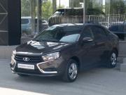 Lada (ВАЗ) Vesta I Новосибирск  - изображение 18