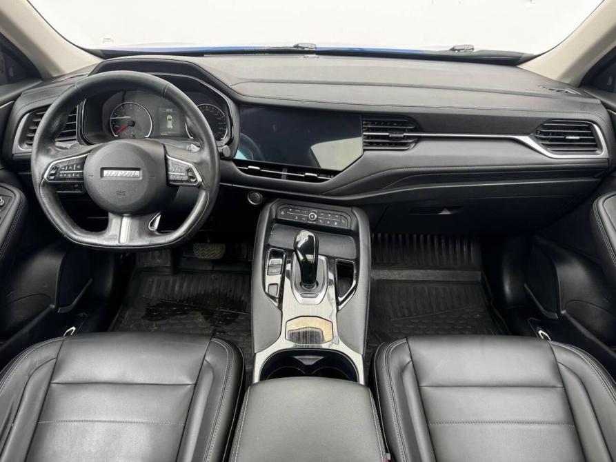 Haval F7 I Москва  - изображение 9
