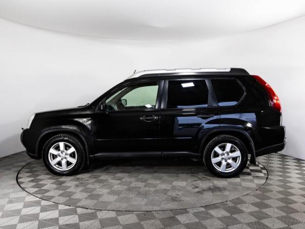 Nissan X-Trail II с пробегом 2007 года, цена 789 000 рублей, 216155 км, внедорожник, Автокод Объявления