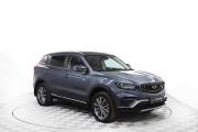 Geely Atlas Pro Москва  - изображение 29