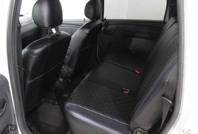 Lada (ВАЗ) Largus I с пробегом 2018 года, цена 655 000 рублей, 247304 км, универсал, Автокод Объявления