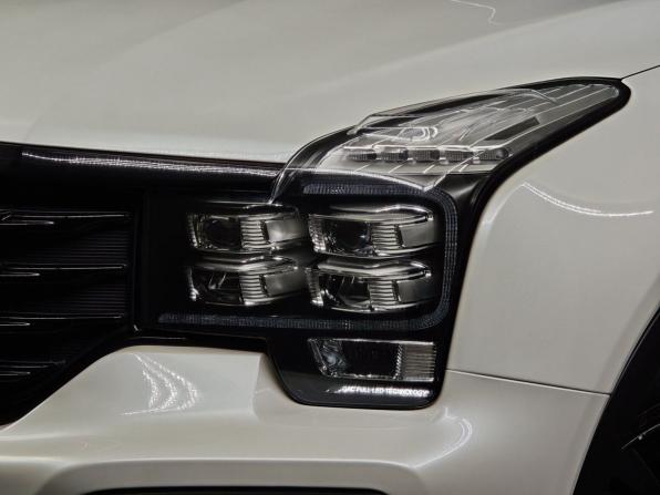 GAC GS8 I с пробегом 2023 года, цена 2 530 000 рублей, 90057 км, внедорожник, Автокод Объявления