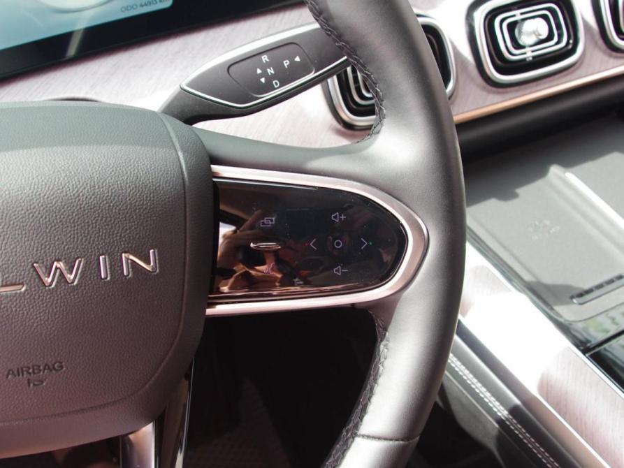Chery Fulwin T10 Владимир  - изображение 16
