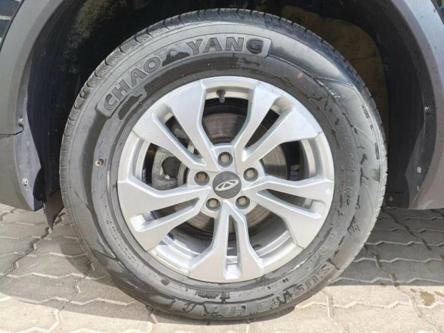 Chery Tiggo 4 Pro I Рестайлинг Набережные Челны  - изображение 4