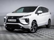 Mitsubishi Xpander I Москва  - изображение 18