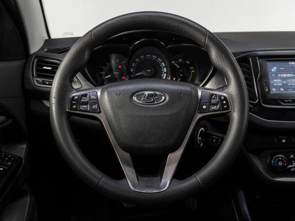Lada (ВАЗ) Vesta I с пробегом 2016 года, цена 800 000 рублей, 130875 км, седан, Автокод Объявления