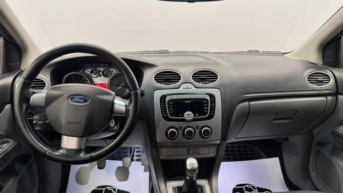 Ford Focus II Рестайлинг с пробегом 2010 года, цена 450 000 рублей, 204493 км, универсал, Автокод Объявления