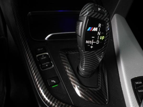 BMW 3 серии VI (F3x) Рестайлинг с пробегом 2018 года, цена 3 090 000 рублей, 53967 км, седан, Автокод Объявления