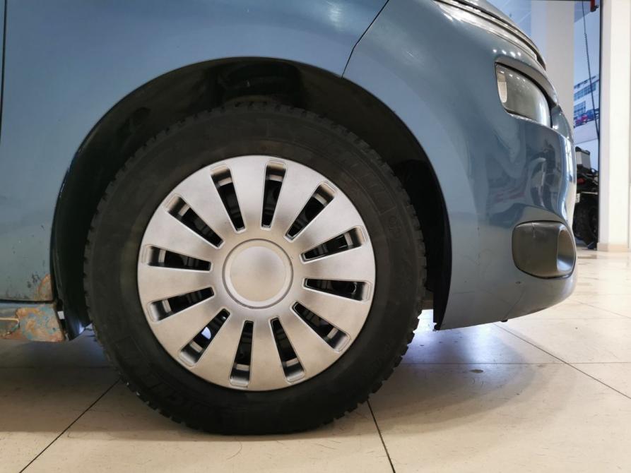 Citroen C4 Picasso II Москва  - изображение 8