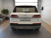 Audi Q7 II (4M) Рестайлинг Москва  - изображение 35