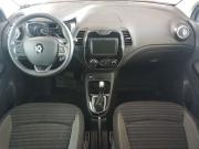 Renault Kaptur I Москва  - изображение 28