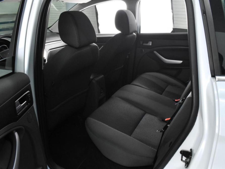 Ford Kuga I Воронеж  - изображение 11